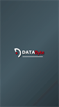 Mobile Screenshot of databyte.cl